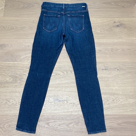 Mother jeans good condition - Picture 3 of 4